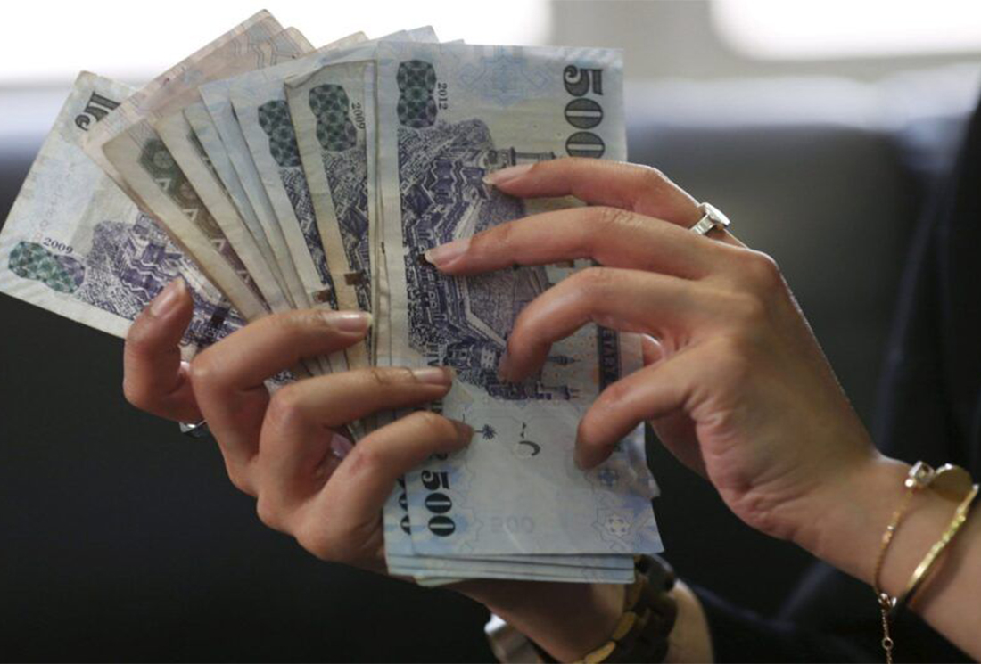 تمويل للنساء الموظفات وربات المنزل في السعودية بفترة سداد ميسرة