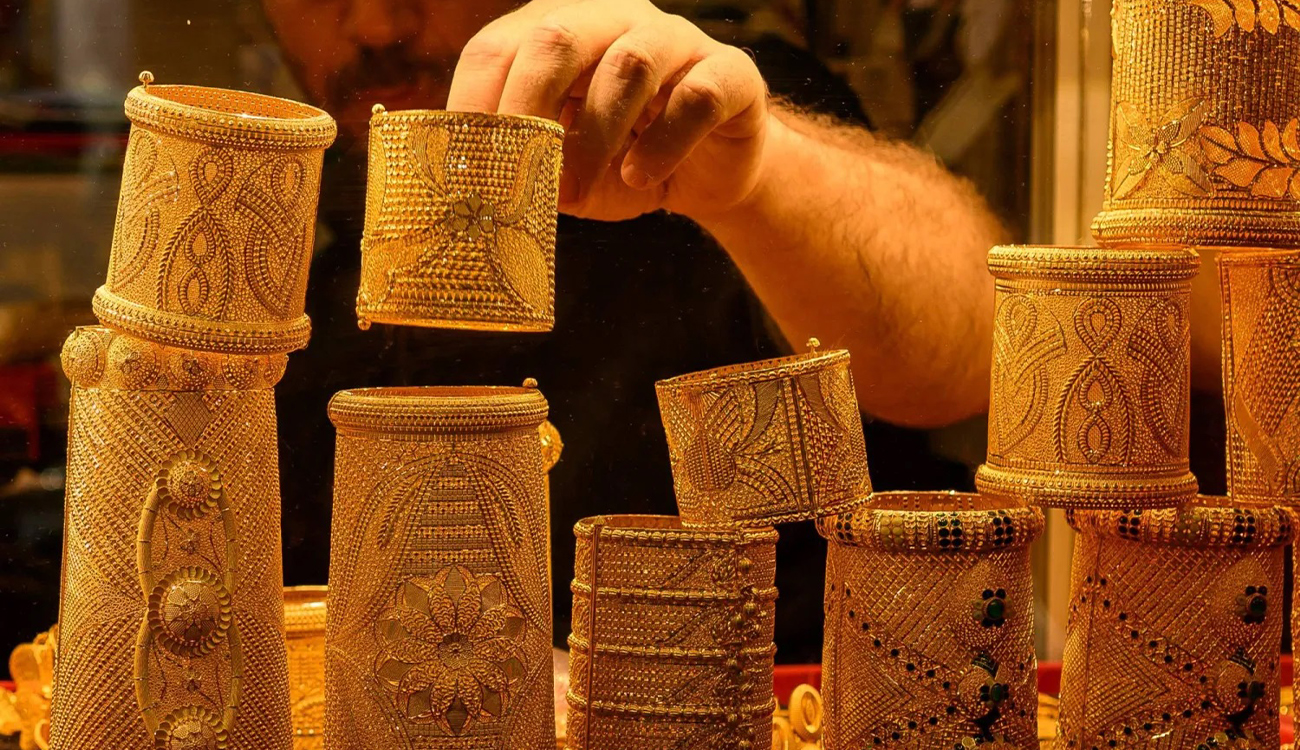 سعر جرام الذهب في السعودية 20 ديسمبر… هل الوقت الحالي مثالي للشراء أم للبيع؟ اكتشف أخر التحديثات