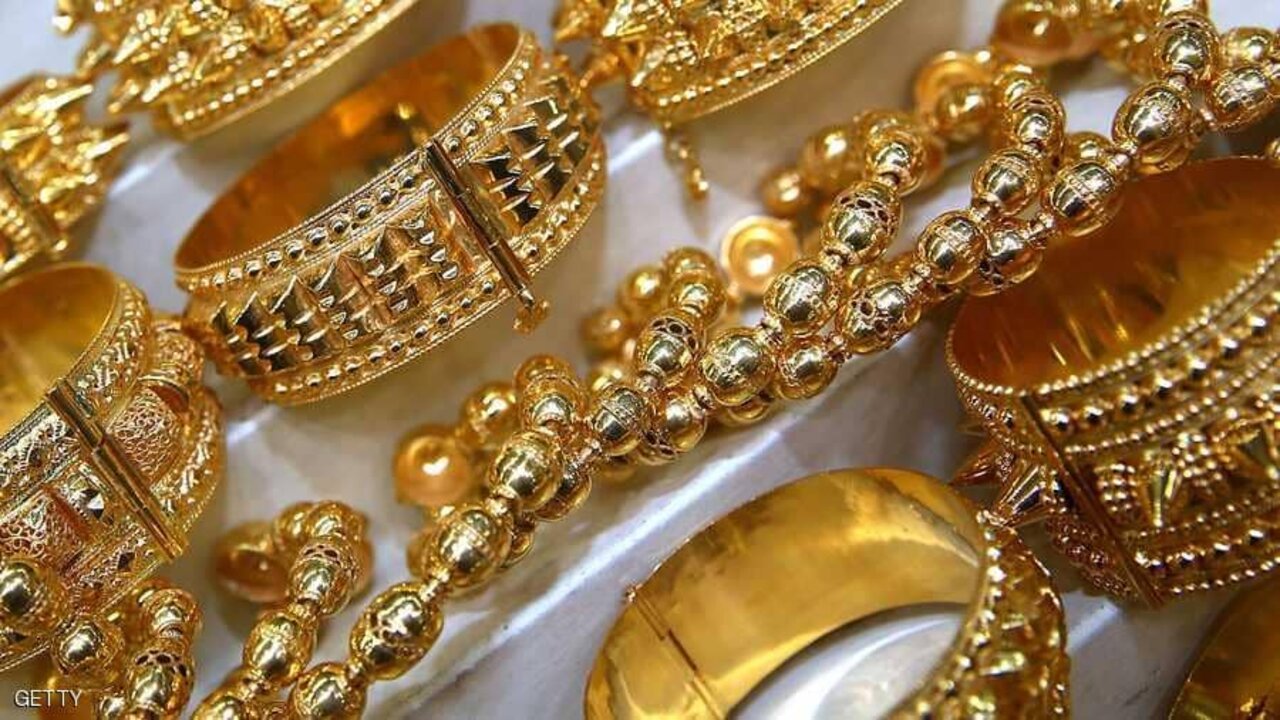 بعد قفزة قوية بالسوق.. أسعار الذهب اليوم في السعودية جميع الأعيرة