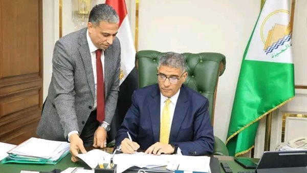 رابط نتيجة الشهادة الإعدادية الجيزة بعد اعتمادها رسميا