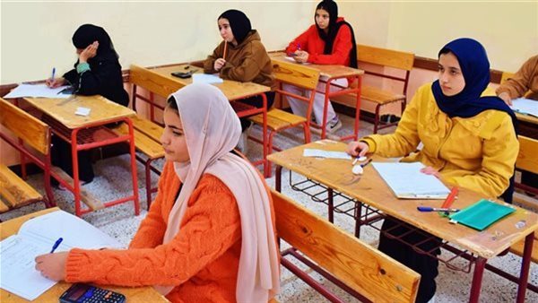 نتيجة الشهادة الإعدادية