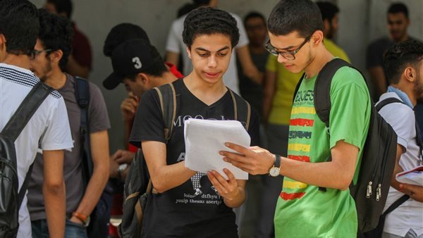 مواعيد امتحانات الثانوية العامة 2026