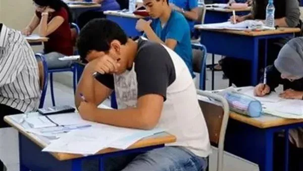 نتيجة الصف الثاني الثانوي