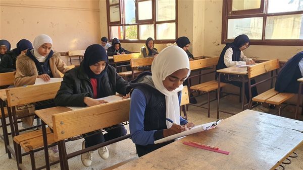 امتحان الهندسة