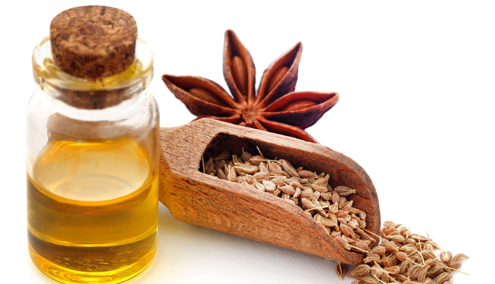 فوائد زيت اليانسون للشعر