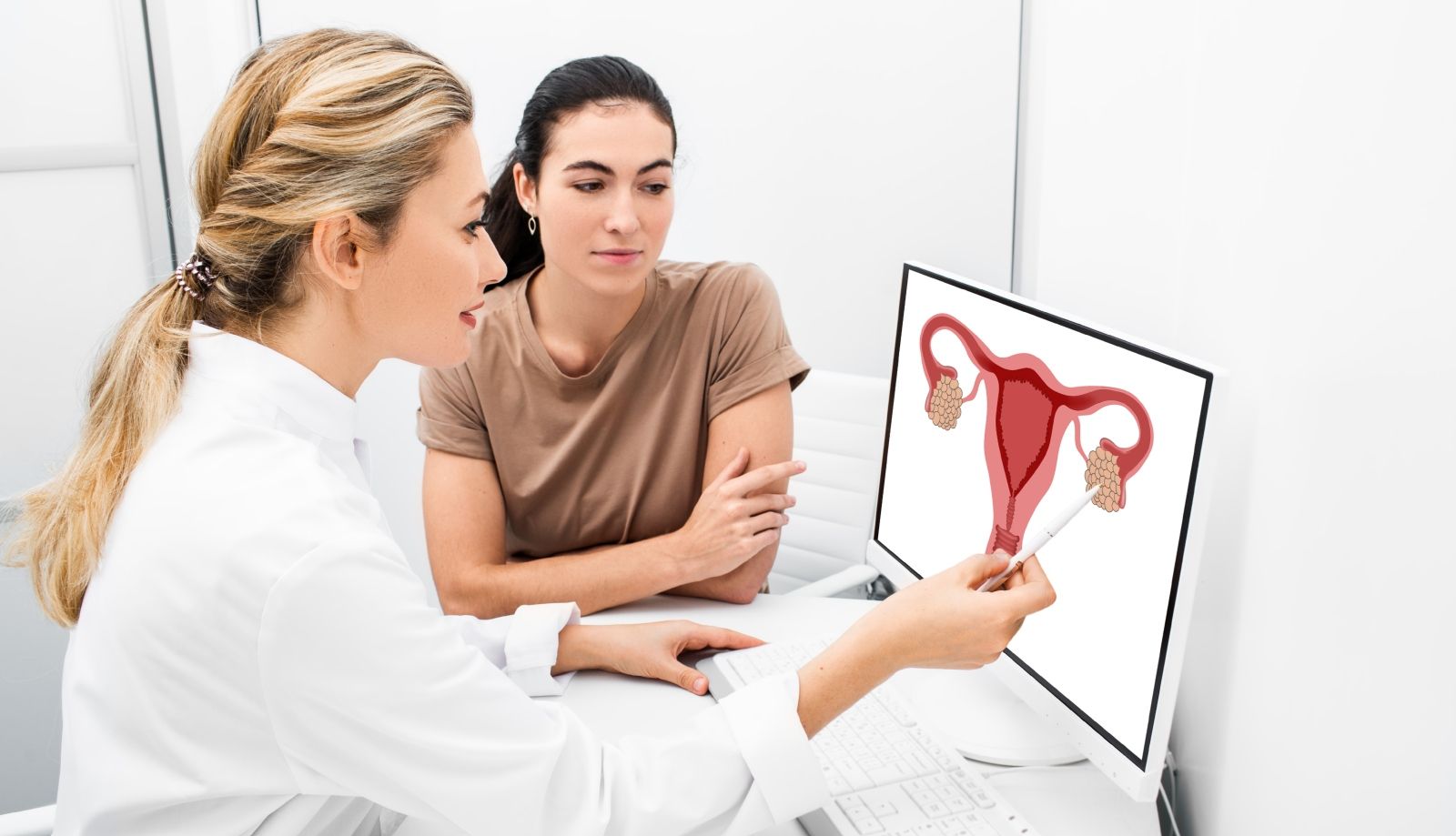 علاج ضعف مخزون البويضات بطرق طبيعية