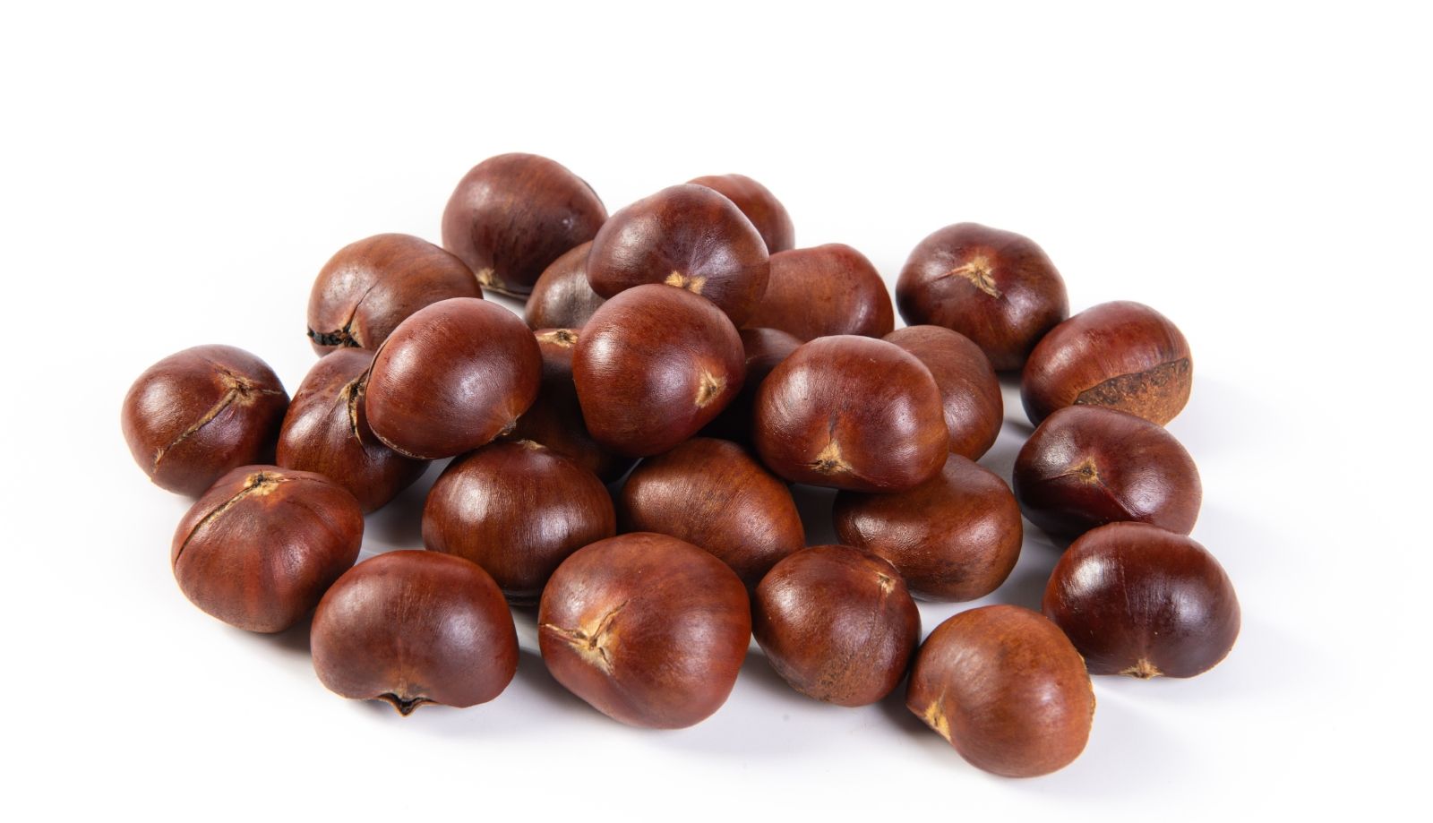 فوائد الكستناء للجهاز الهضمي | البوابة