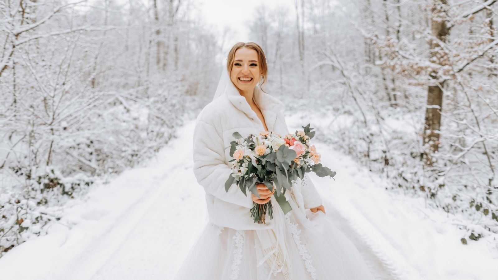 نصائح لعروس الشتاء لخسارة الوزن