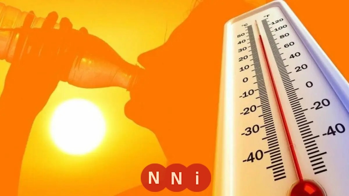 طقس حار في معظم المناطق.. الأرصاد الجوية تحذر من حالة الطقس اليوم والقاهرة تسجل 35 درجة مئوية