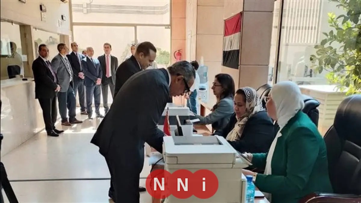 بدء انتخابات مجلس الشيوخ في أجواء من الاستعدادات الكبيرة وتأمين شامل