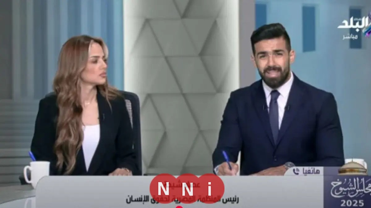 دور المنظمة المصرية لحقوق الإنسان في مراقبة الانتخابات.. توضيحات عصام شيحة