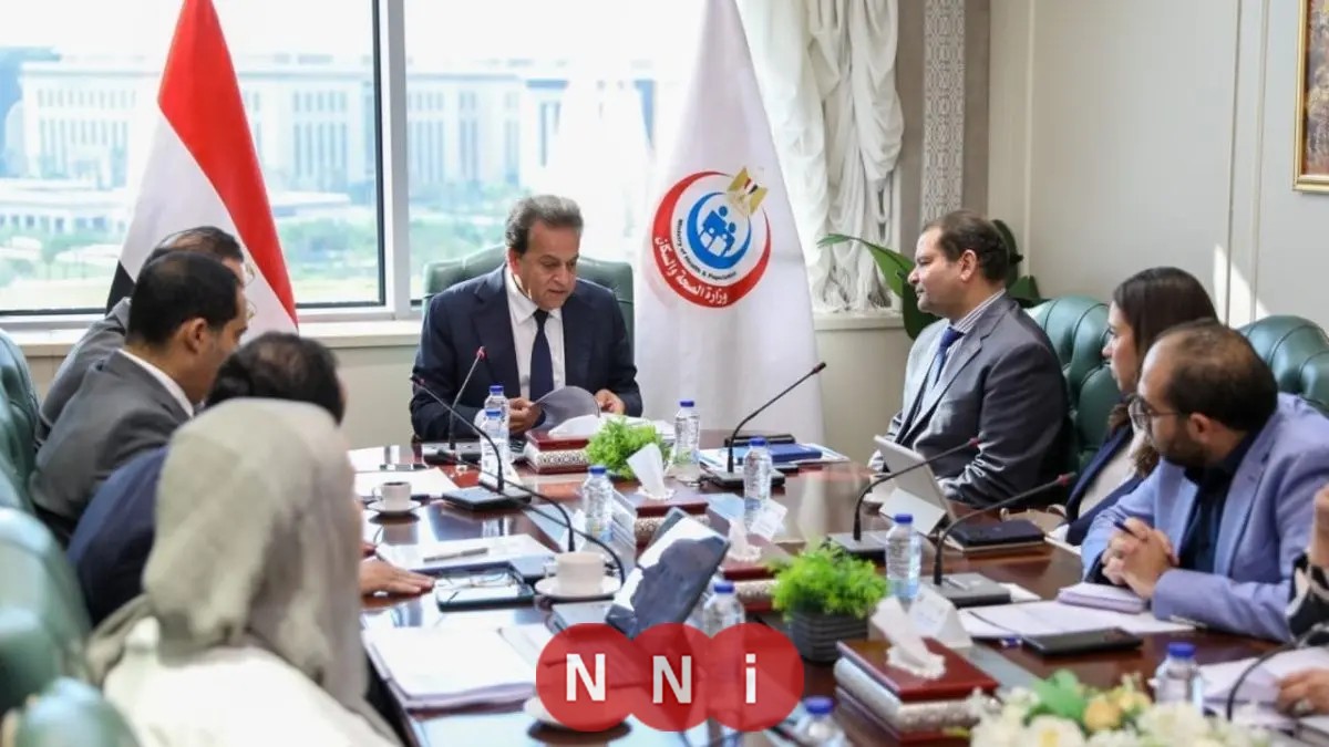 وزير الصحة يؤكد على ضرورة الاستجابة السريعة لمتطلبات المواطنين