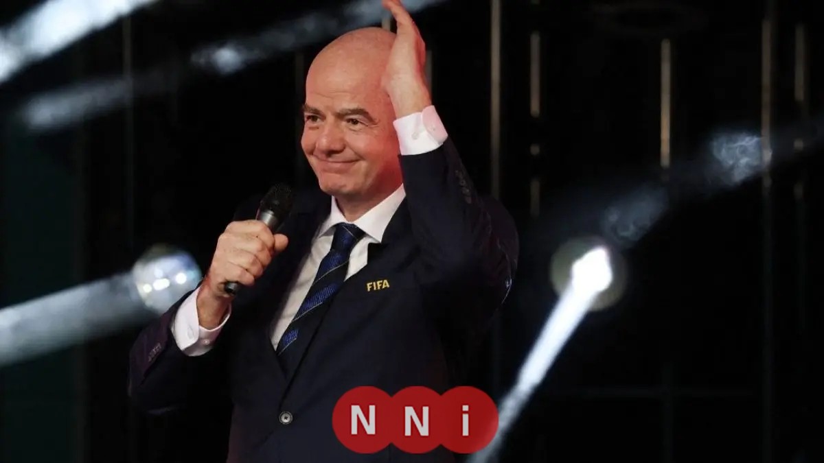 فيفا تبحث زيادة عدد المنتخبات في كأس العالم 2030 ليصل إلى 64 فريقاً