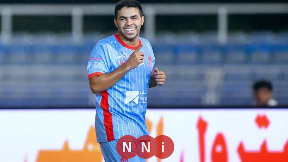 الرياض يتأهل إلى ثمن نهائي كأس الملك بفضل هدف الشهرى الحاسم