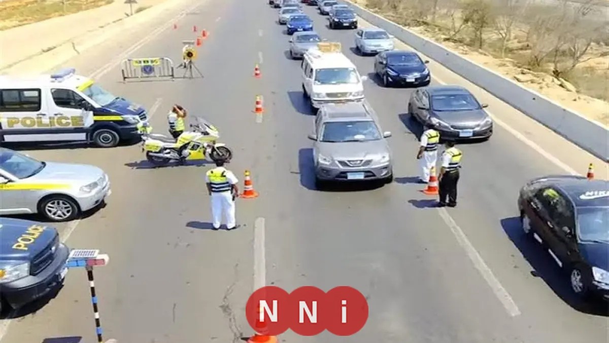 الطرق البديلة بعد غلق شارع 26 يوليو كما يوضحها خبير مروري