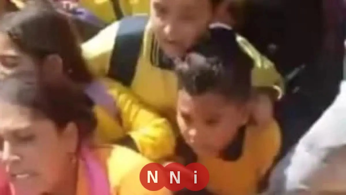 تعليم الجيزة يتخذ إجراءات حاسمة بعد حادث مدرسة حدائق أكتوبر استبعاد المدير وفتح تحقيق شامل