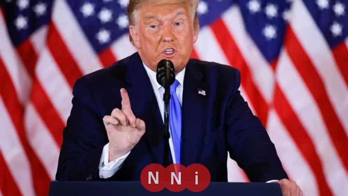 ترامب يثني على الرئيس السيسي لدوره البارز في خطة غزة