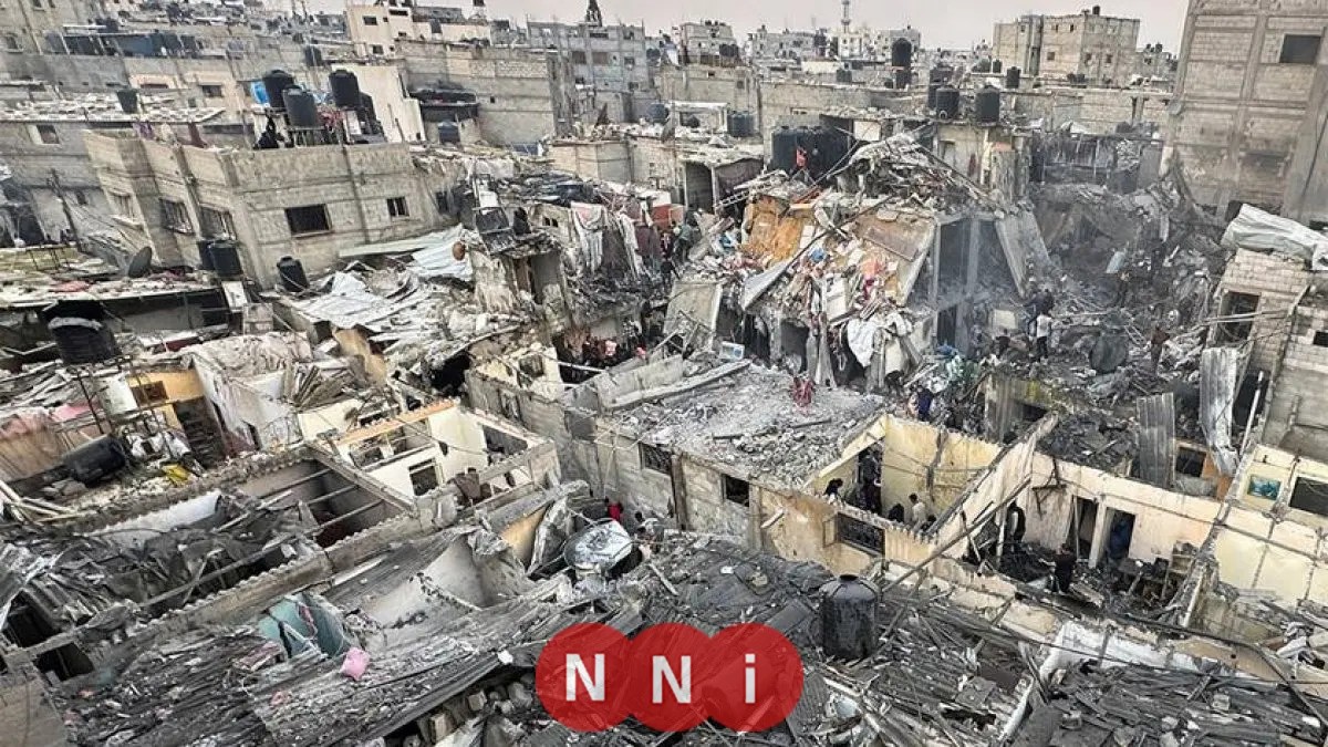 خطة ترامب: انسحاب من غزة ونزع سلاح شامل بضمانات دولية