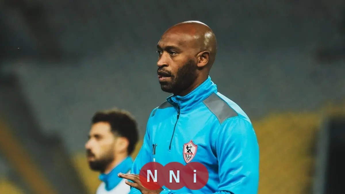 شيكابالا يدعو لتغيير مدرب الزمالك عقب الهزيمة من الأهلي