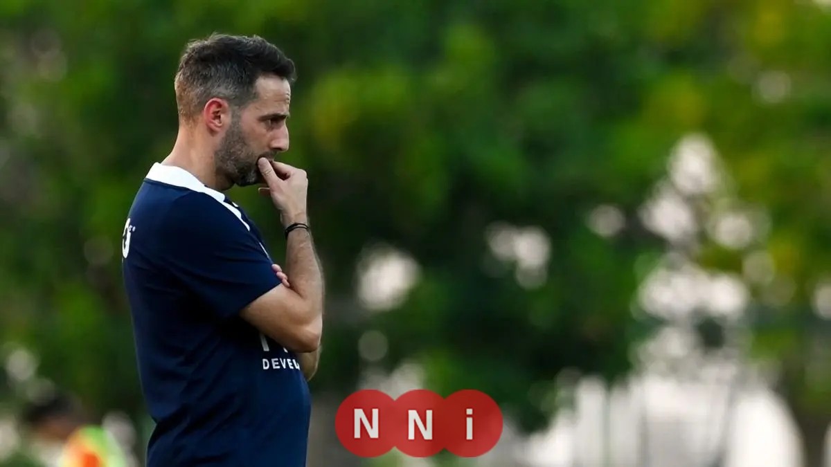 اجتماع حاسم في الزمالك لبحث مستقبل يانيك فيريرا خلال ساعات