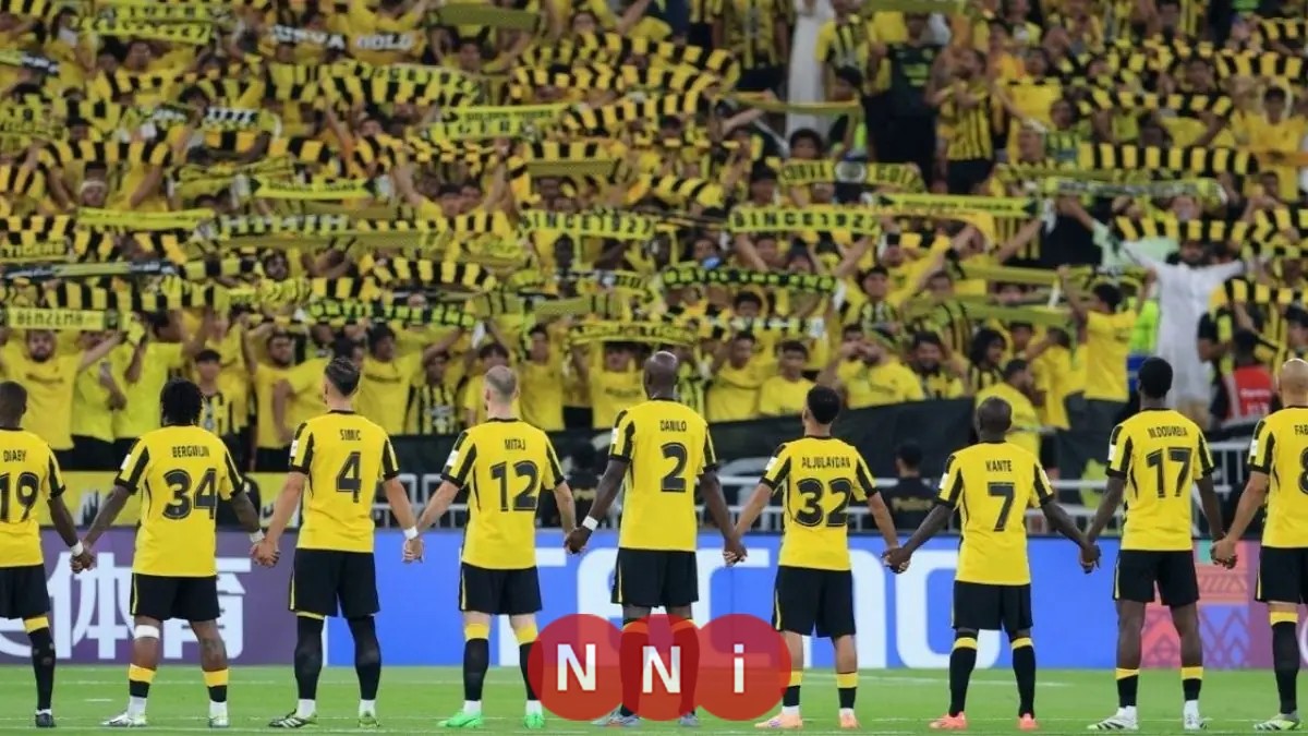 الاتحاد السعودي يبدأ أسوأ حملة آسيوية في تاريخه