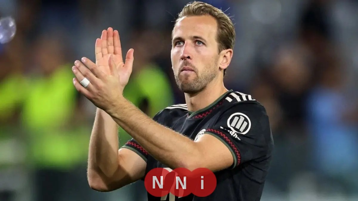 هاري كين يسعى لتحقيق هاتريك ويعترض على استبداله بعد 64 دقيقة من اللعب