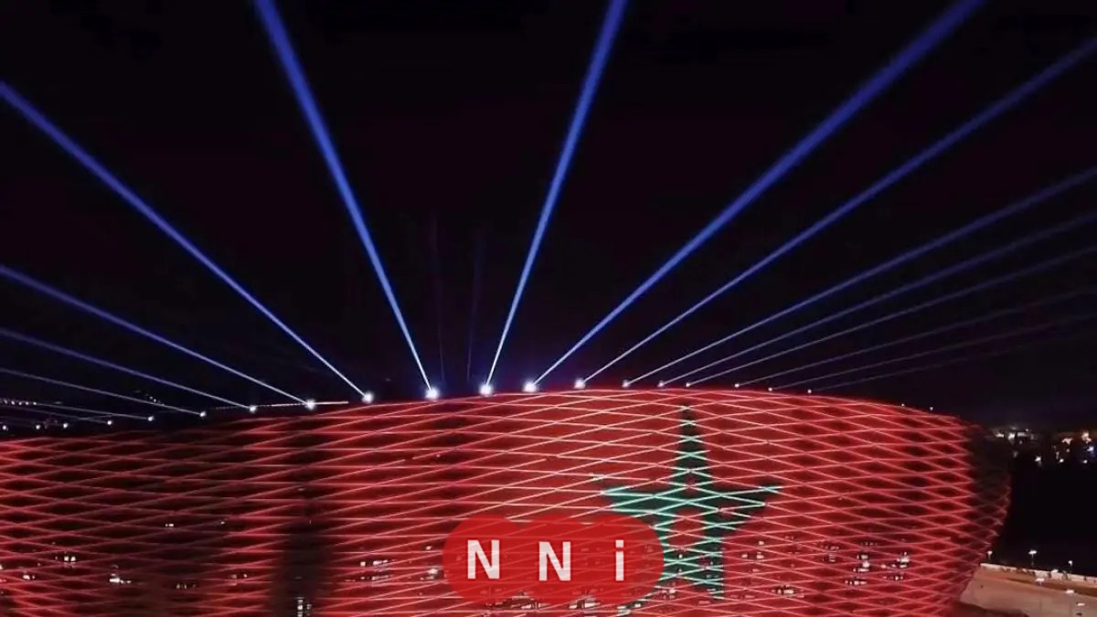 الكاف يكشف عن أسعار تذاكر كأس أمم أفريقيا 2025 في المغرب