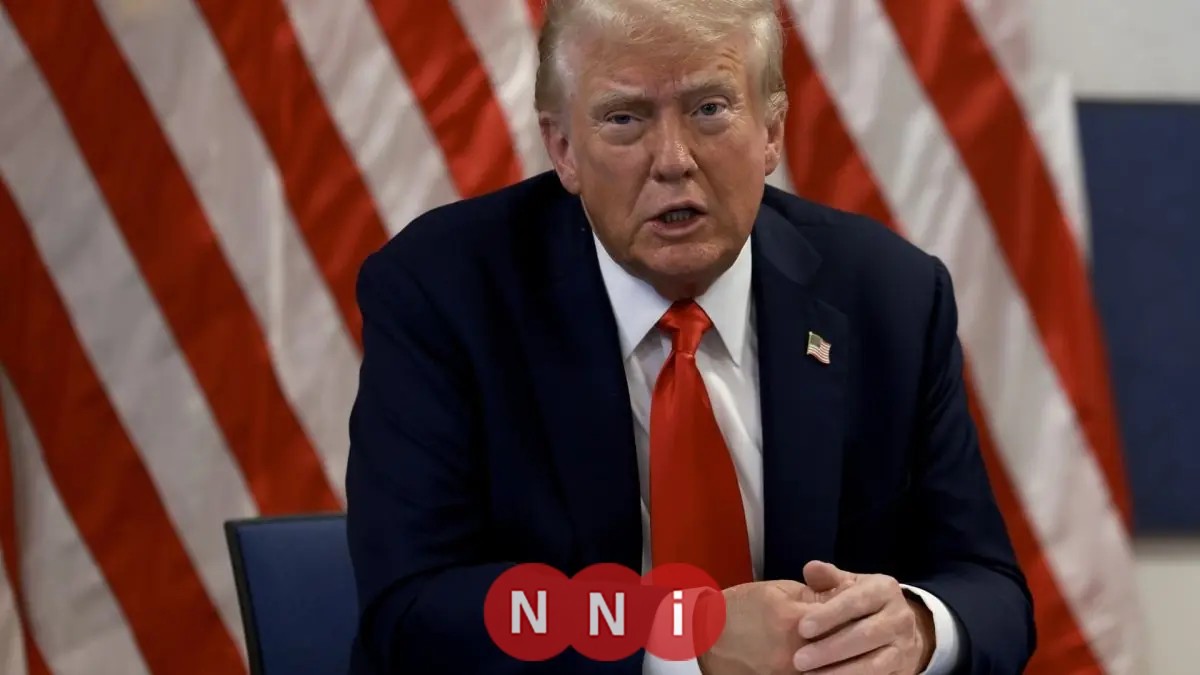 ترامب ينفي معرفته بمشروع ريفييرا غزة ويؤكد على ضرورة دعم سكان القطاع أولا