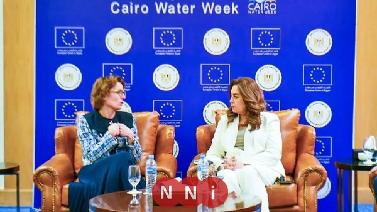 مصر والاتحاد الأوروبي يتعاونان بقوة في تعزيز الاقتصاد الدائري والحد من التلوث البلاستيكي