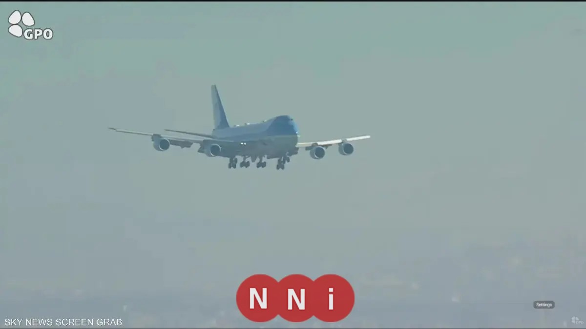 ترامب يزور إسرائيل استعداداً للمشاركة في قمة شرم الشيخ