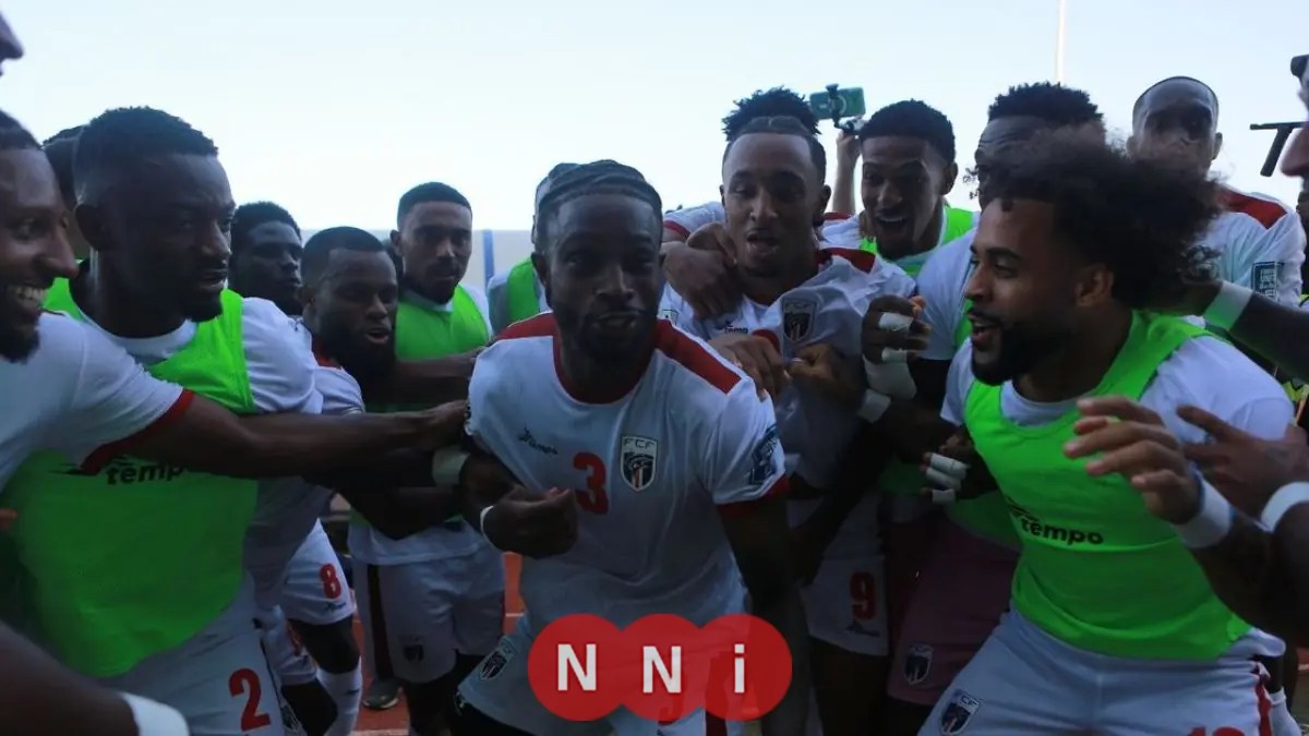 أصغر 5 دول في تاريخ كأس العالم: رحلة من أيسلندا إلى الرأس الأخضر