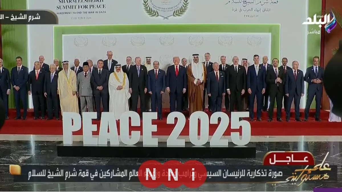 كيف نجحت مصر في تحقيق وقف الحرب في غزة؟ تعرف على جهود عامين