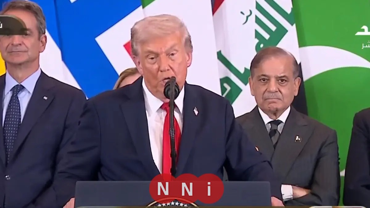 اكتشف الأسباب وراء سعي ترامب لتوسيع الاتفاقيات الإبراهيمية في المنطقة