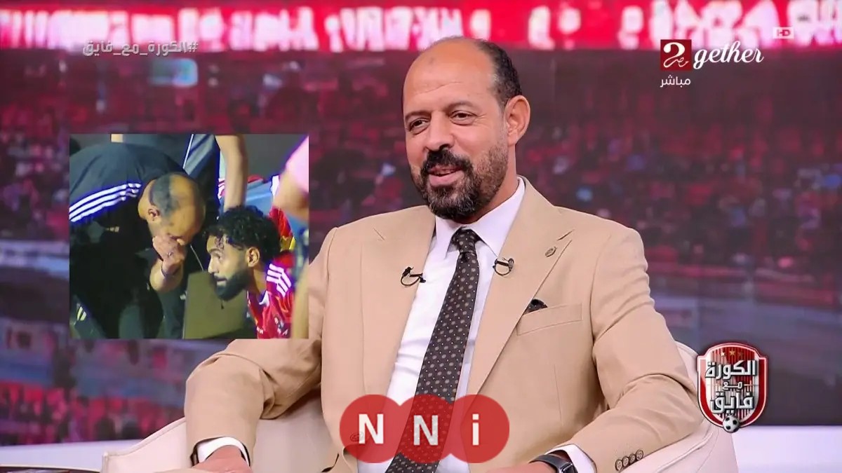 اكتشف كواليس حديث عماد النحاس مع حسين الشحات في لقاء القمة الزمالك هيتشمع اليوم