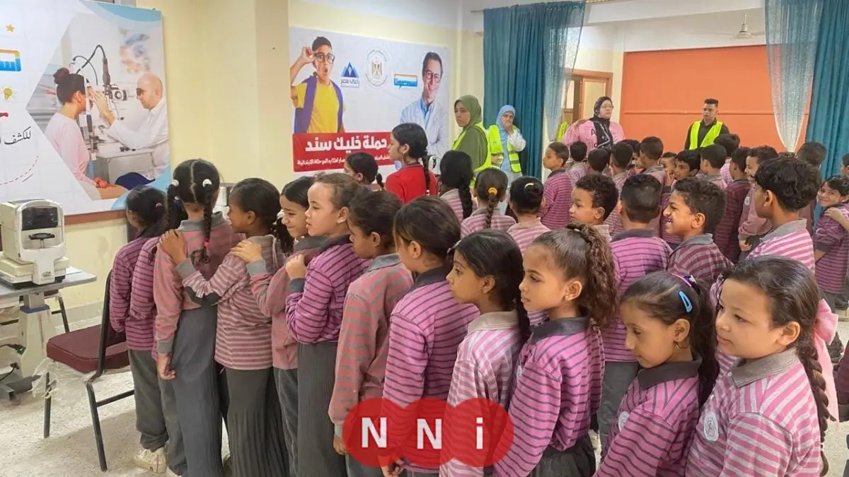 وزيرة التضامن الاجتماعي تطلق حملة خليك سند لدعم الأنشطة التنموية المتكاملة لطلاب الابتدائية