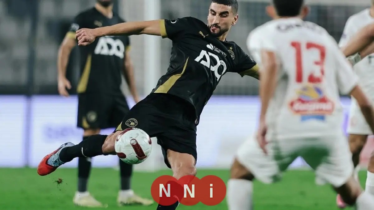 مواجهة الزمالك وبيراميدز تنتهي بالتعادل السلبي وتتجه لركلات الترجيح في السوبر