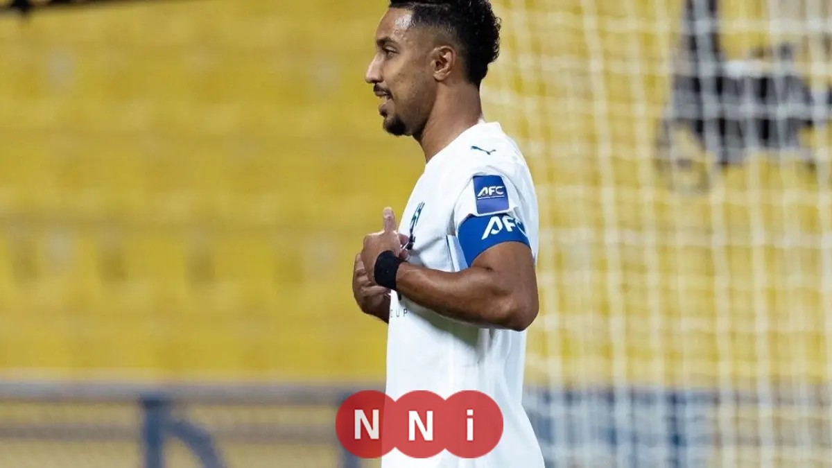 7 لاعبين من الدوري السعودي يتنافسون على مكان في فريق العام من ذا بيست