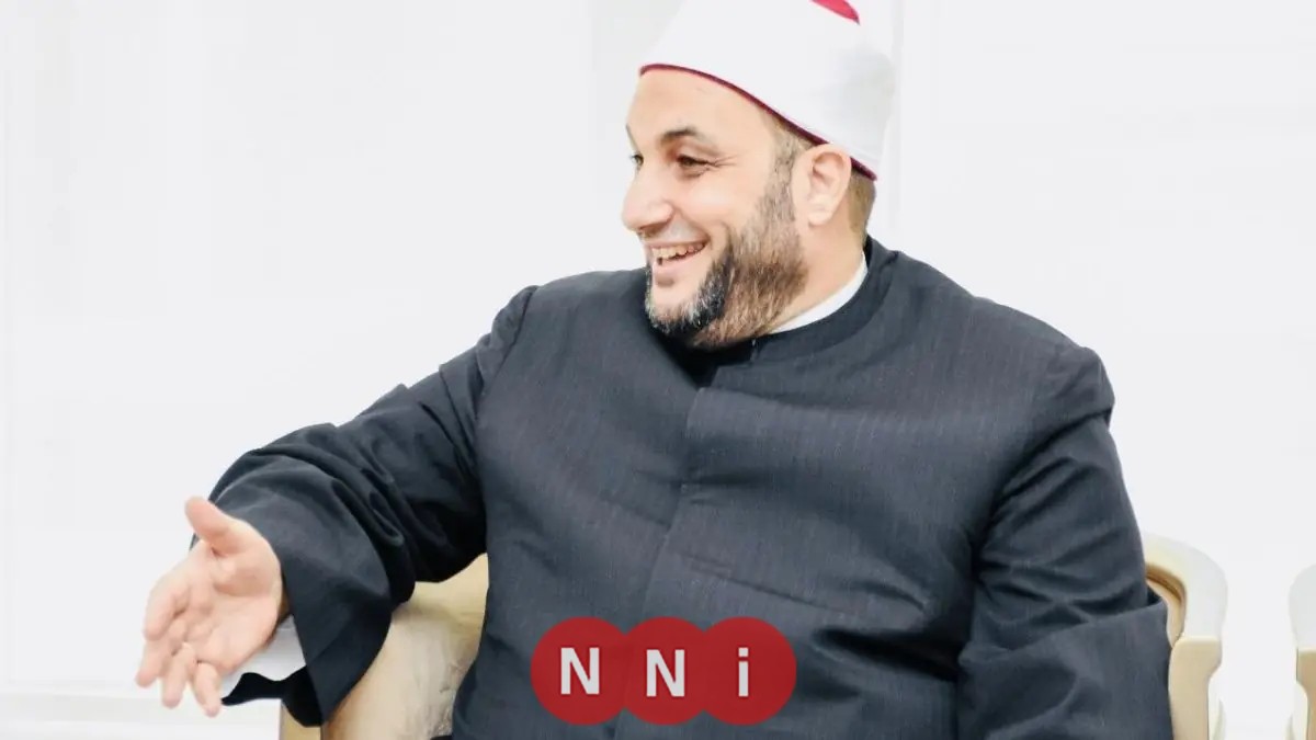 الشيخ أحمد تركي يكشف كيف دفعه التطرف لحماية الدين والوطن بالسياسة