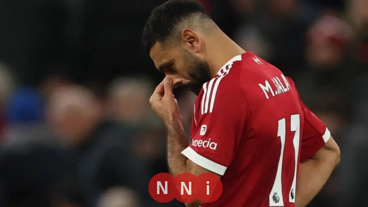 أسطورة ليفربول يكشف: هل يتحدث محمد صلاح فقط عند البحث عن عقد جديد؟