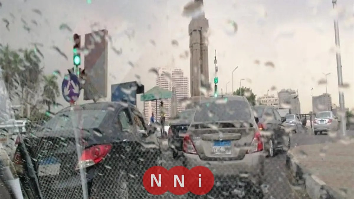 الأرصاد الجوية تتوقع سحباً ممطرة على السواحل الشمالية وشمال الوجه البحري باختلاف شدة الأمطار