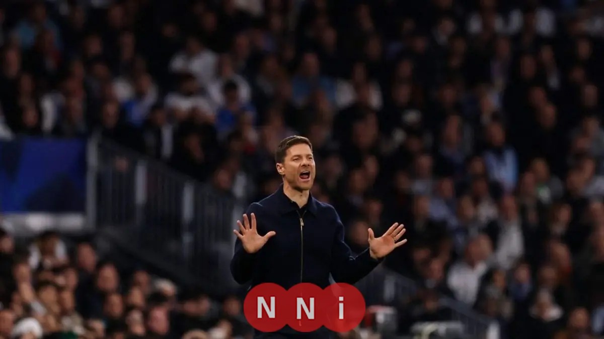 ألونسو يؤكد: أداء لاعبي ريال مدريد الإيجابي أمام سيتي لا يستحق اللوم