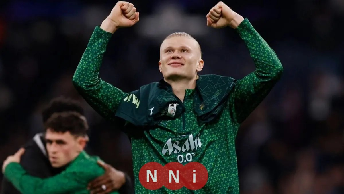 هالاند يفكر في تحقيق الأرقام القياسية بعد اعتزاله كرة القدم