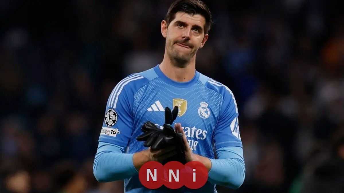 كورتوا يعترف بمسؤوليته عن الهدف الأول وألونسو يحظى بثقة اللاعبين