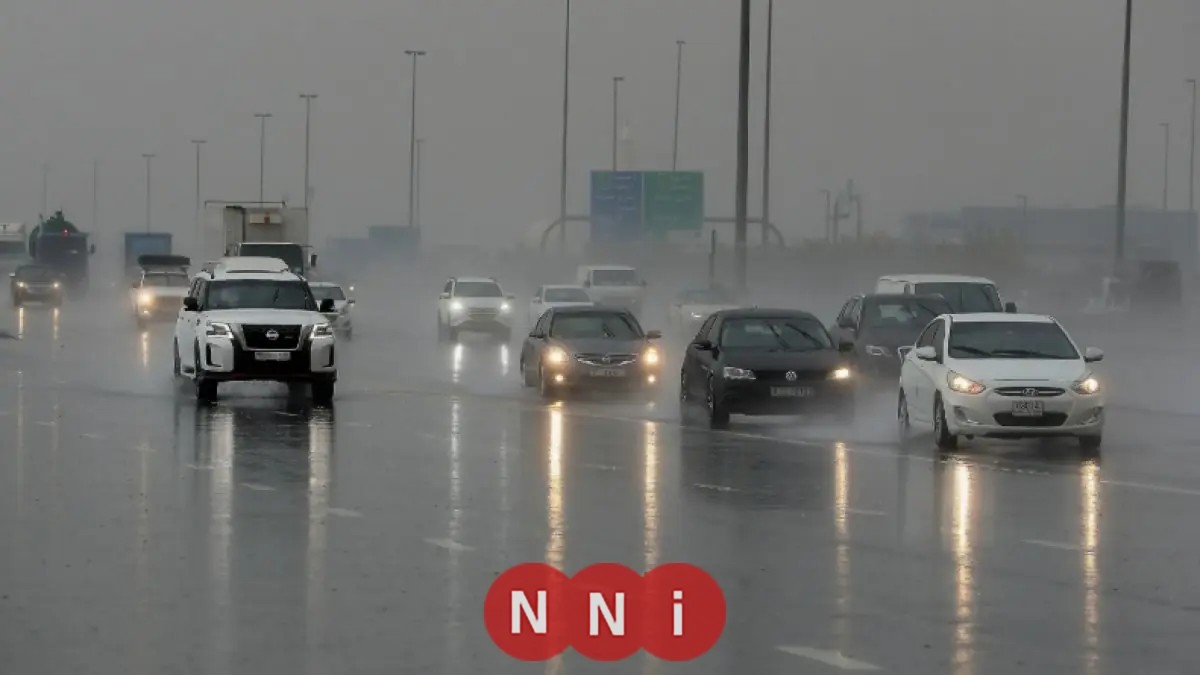 توقعات بطقس الخميس: أمطار متوقعة وتغيرات مفاجئة على أغلب المناطق