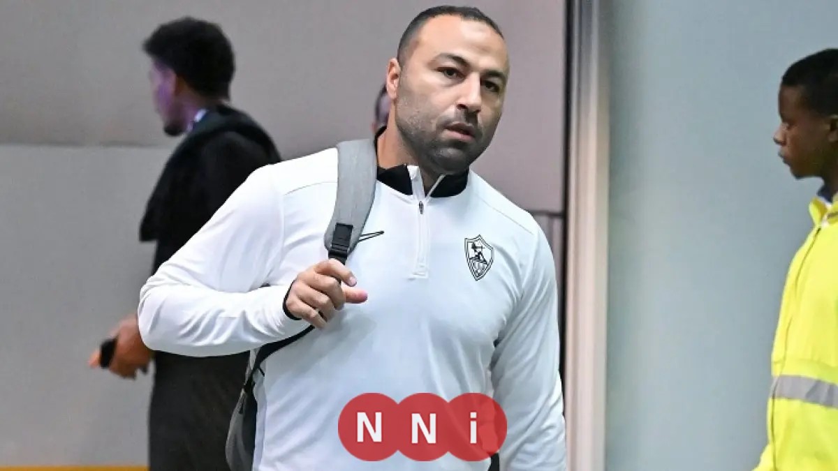 عبد الرؤوف يُحفّز لاعبي الزمالك في جلسة خاصة قبل مباراة حرس الحدود المرتقبة