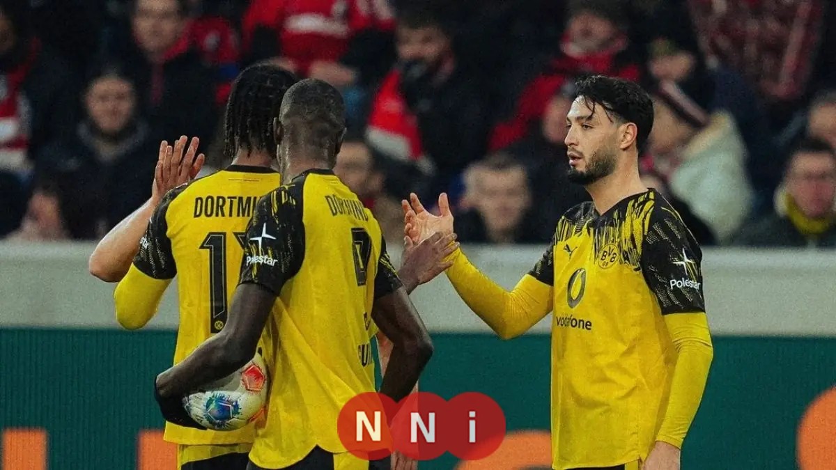 جوب بيلينغهام يعيق بوروسيا دورتموند ويمنعه من الفوز بنقطتين في مواجهة فرايبورغ