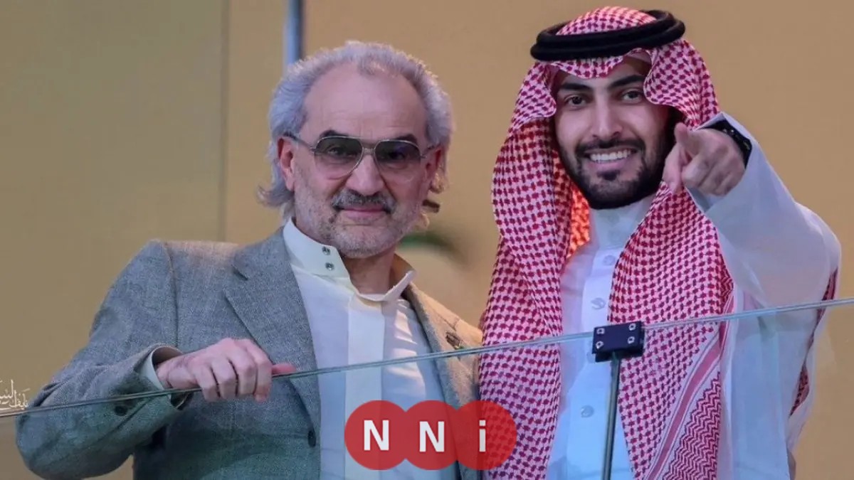 تقارير تكشف اقتراب انتقال ملكية نادي الهلال إلى الوليد بن طلال