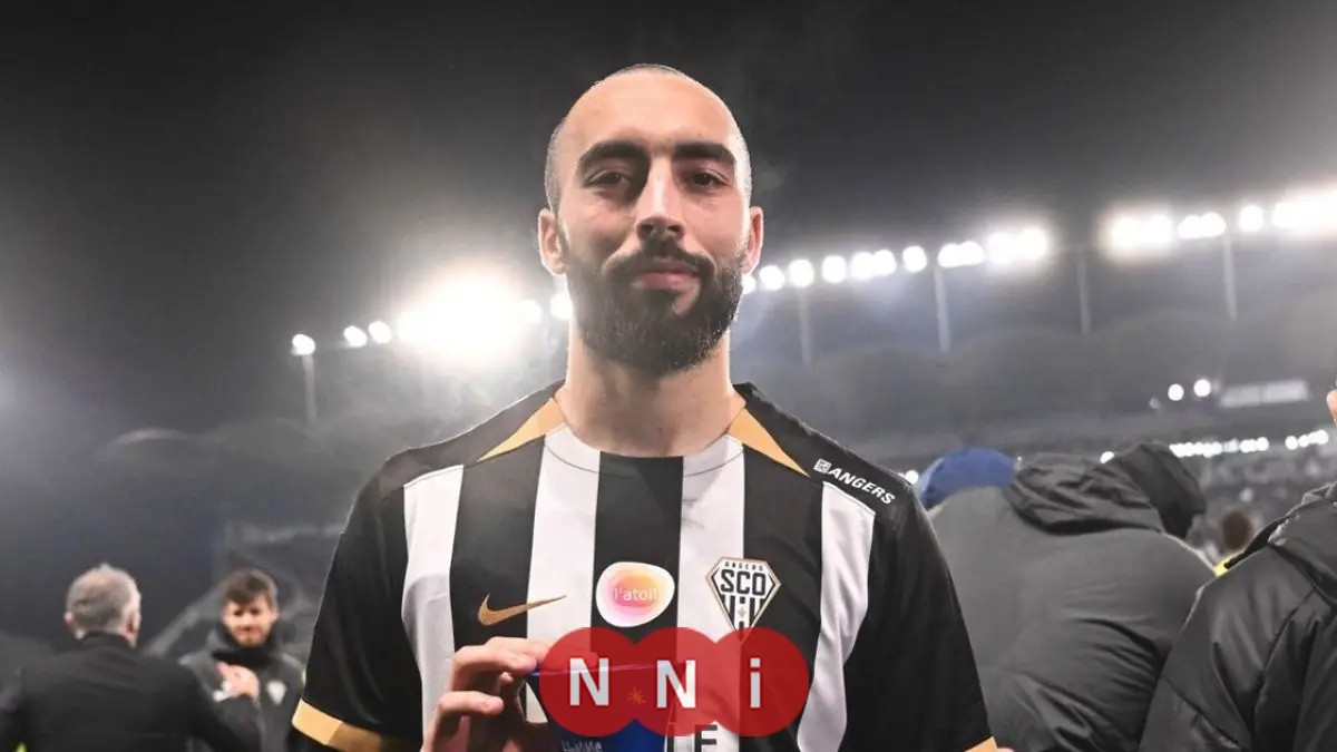 حيماد عبدلي يجذب اهتمام إشبيلية بعد استبعاده من المنتخب الجزائري