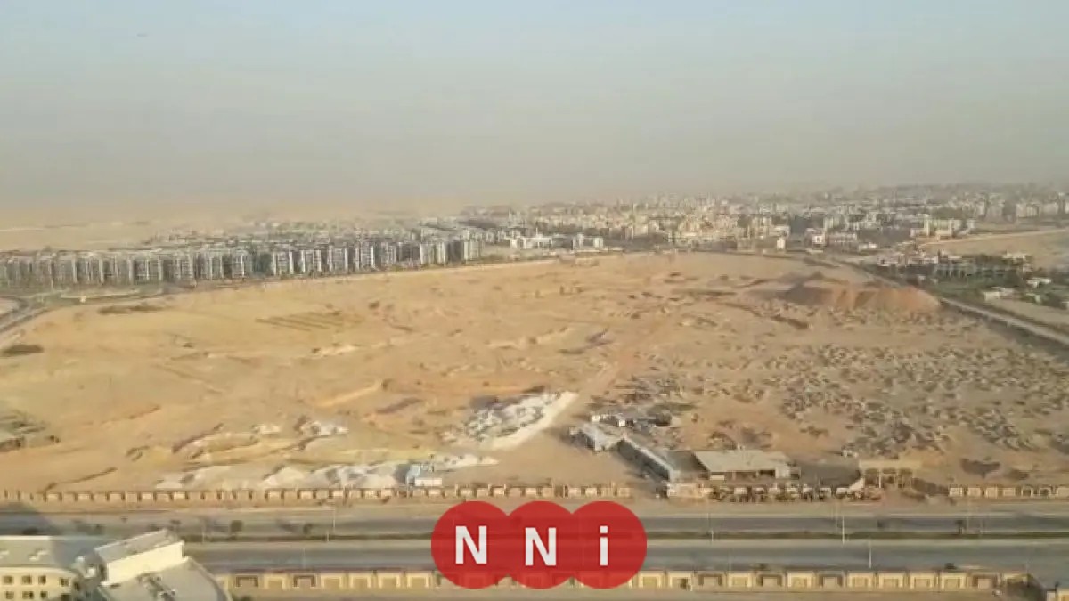 أحمد موسى: التصريحات الحاسمة للرئيس بشأن سحب أرض الزمالك واستكمال الإنشاءات في مهلة أخيرة