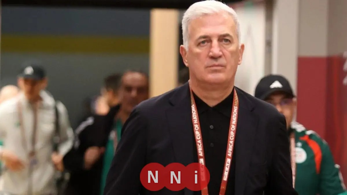 بيتكوفيتش يمتدح احتياطي الجزائر ويعتبر الكونغو منافس خطير